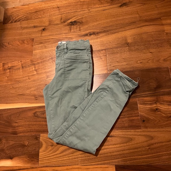 TNA utility pants - Picture 1 of 3